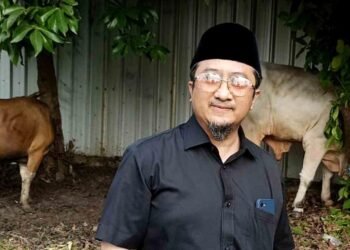 Ustadz Yusuf Mansur Ungkap Rasa Syukur di Idul Adha Tahun Ini