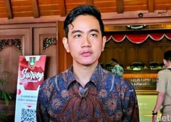 Gibran Rakabuming: Masyarakat Solo Dukung Penuh Timnas U-16 di AFF 2024