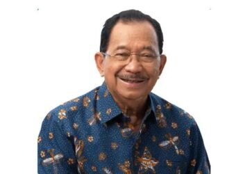 Tanri Abeng, Mantan Menteri BUMN Era Soeharto, Meninggal Dunia pada Usia 82 Tahun