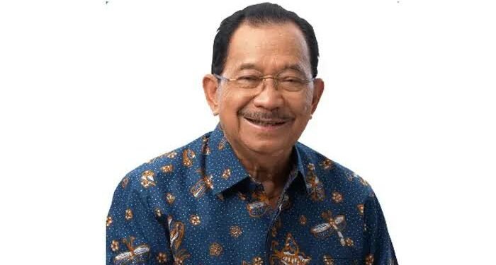 Tanri Abeng, Mantan Menteri BUMN Era Soeharto, Meninggal Dunia pada Usia 82 Tahun
