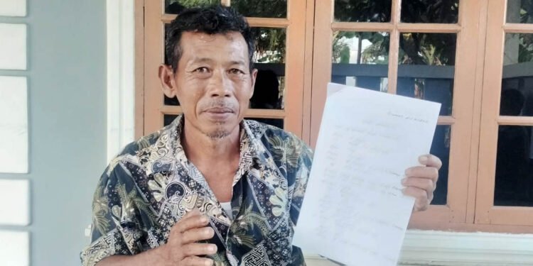 Alih Fungsi Lahan Pertanian Menjadi Perumahan Meningkat, Petani di Bekasi Resah