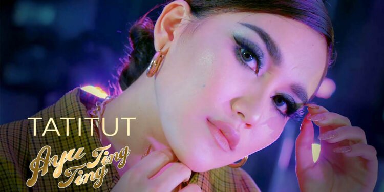 Lagu Ayu Ting Ting “TATITUT” Ciptaan Yogi RPH Viral di TikTok