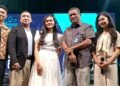 Jecky Veno, Rachel Sinaga, dan Maria Pudesa: 3 Finalis Bintang Radio 2023 Merilis Single Terbaru