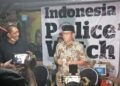 Peningkatan Kepercayaan Publik dan Tantangan Polri Menjelang HUT Ke-78