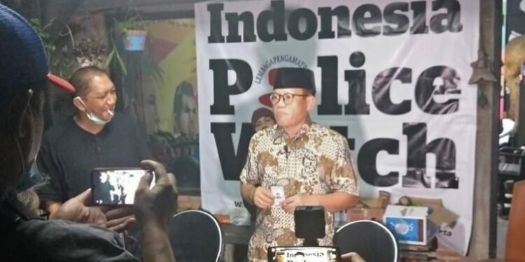 Peningkatan Kepercayaan Publik dan Tantangan Polri Menjelang HUT Ke-78