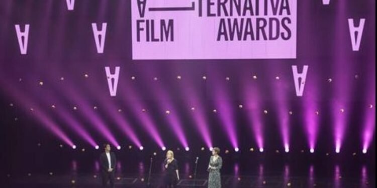 Alternativa Film Awards 2024: Dukungan untuk Pembuat Film Kurang Terwakili
