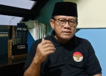 Yogja Miniatur Indonesia: Konsep Polmas Kawasan Pendidikan dari Polda DIY