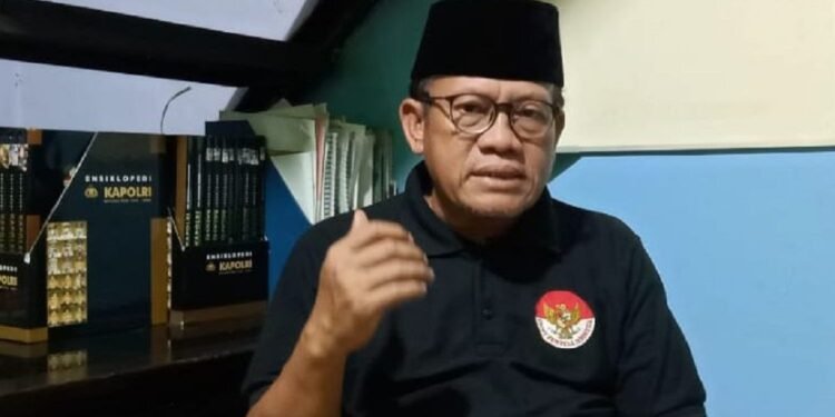 Yogja Miniatur Indonesia: Konsep Polmas Kawasan Pendidikan dari Polda DIY
