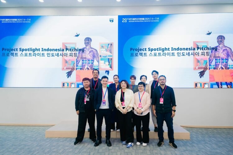 Tiga Film Horor Indonesia Tayang di BIFAN 2024