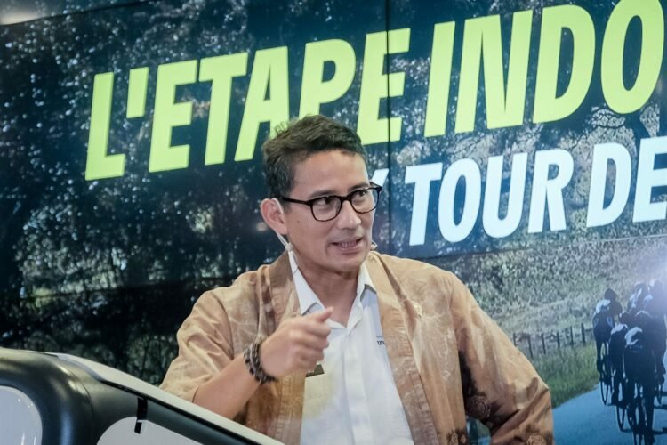 L’Etape Indonesia 2024 Akan Digelar di Solo, Jawa Tengah