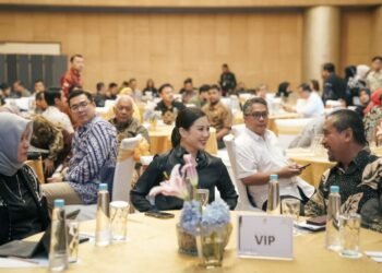 Wamenparekraf: Forum Koordinasi Industri Pariwisata 2024 Tingkatkan Sinergi dengan Industri