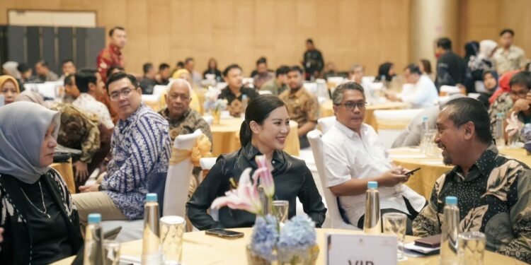 Wamenparekraf: Forum Koordinasi Industri Pariwisata 2024 Tingkatkan Sinergi dengan Industri
