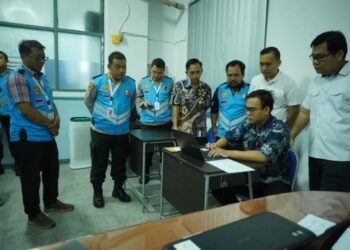 Polri dan BSSN Pastikan Seleksi Taruna Akpol 2024 Bebas dari Kecurangan dan Peretasan