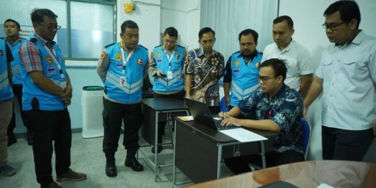 Polri dan BSSN Pastikan Seleksi Taruna Akpol 2024 Bebas dari Kecurangan dan Peretasan