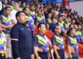 Polri Gelar Kejuaraan Judo Kapolri Cup 2024, 700 Atlet Siap Berlaga