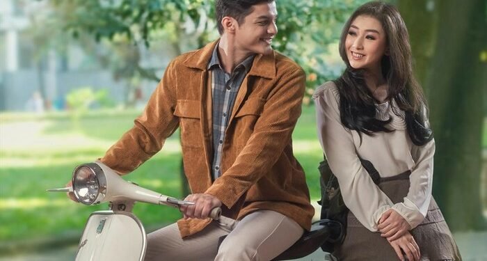 Film “Senyum Manies Love Story” Hadirkan Kisah Cinta Anies Baswedan dan Feri Farhati di Layar Lebar