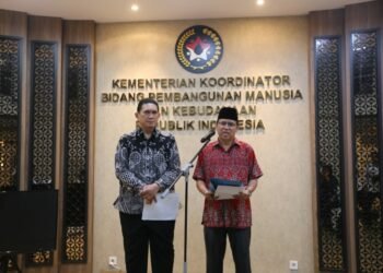 Hasil Seleksi Administrasi Calon Anggota Dewan Jaminan Sosial Nasional Masa Jabatan 2024-2029