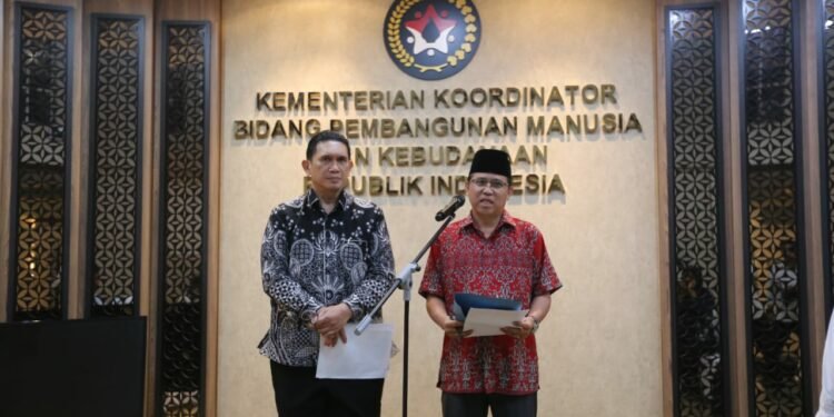 Hasil Seleksi Administrasi Calon Anggota Dewan Jaminan Sosial Nasional Masa Jabatan 2024-2029