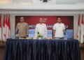 Polres Metro Jakarta Utara Gelar Pelatihan Peningkatan Kemampuan Fungsi Teknis Intelkam