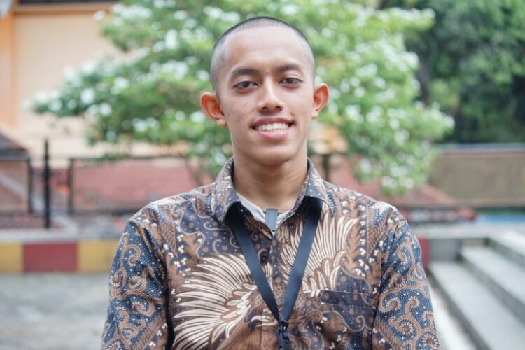 M Daffa Athahillah: Catar Akpol yang Hafidz Al-Qur’an Ingin Jadi Polisi Bertanggungjawab