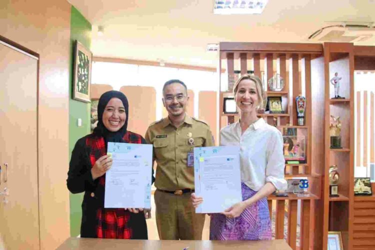 Pemerintah DKI Jakarta Tanda Tangani Kerja Sama untuk Pengembangan Museum dan Budaya