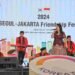 Seoul-Jakarta Friendship Festival 2024: Merayakan 40 Tahun Kerja Sama Sister City
