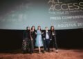 Film Dokumenter “All Access to Rossa 25 Shining Years” Mengungkap Perjalanan Hidup & Karier Rossa