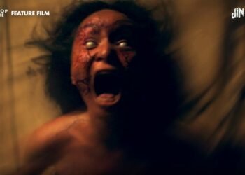 Bioskop Online Siap Tayangkan Serial Eksklusif “Jin Khanis The Series” Mulai 30 Juli 2024