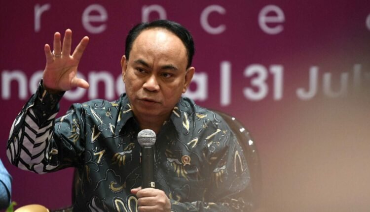 DTI-CX 2024: Momentum Kolaborasi Pemerintah dan Ekosistem Digital untuk Transformasi Digital Nasional