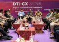 DTI-CX 2024: Momentum Kolaborasi Pemerintah dan Ekosistem Digital untuk Transformasi Digital Nasional