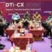 DTI-CX 2024: Momentum Kolaborasi Pemerintah dan Ekosistem Digital untuk Transformasi Digital Nasional