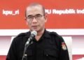 DKPP Berhentikan Hasyim Asy’ari dari Jabatan Ketua KPU RI karena Dugaan Tindak Asusila