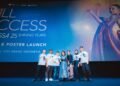All Access to Rossa 25 Shining Years” Siap Tayang di Bioskop 1 Agustus 2024