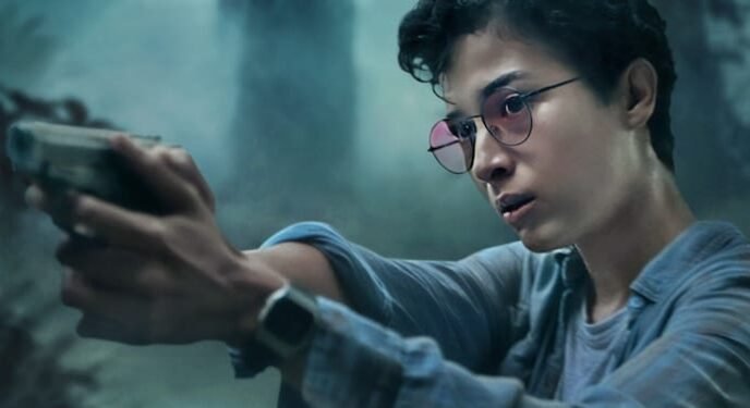 Netflix Tayangkan “Kabut Berduri” Mulai 1 Agustus 2024, Dibintangi Putri Marino