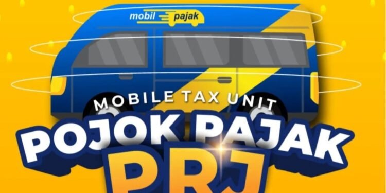Peringati Hari Pajak, Kanwil DJP Jakarta Pusat Hadir di Puncak Acara PRJ