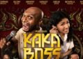 “Kaka Boss”: Film Komedi Keluarga Terbaru Imajinari yang Mengangkat Keluarga Indonesia Timur