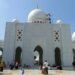 Masjid Raya Sheikh Zayed Solo: Destinasi Wisata Religi yang Ramai Dikunjungi