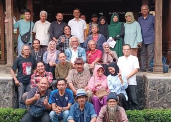 Depok Writers Festival: Pentingnya Konten dan Kesiapan Teknis