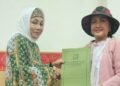 Hj Andi Ani Nurhani Pimpin DPD PAPPRI DKI Jakarta dengan Semangat Baru