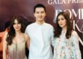 Romeo Ingkar Janji Hadirkan Kisah Cinta Manis di Tengah Takdir yang Magis, Tayang 25 Juli 2024