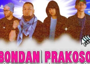 Bondan Prakoso & Fade2Black Siap Reconnect di Synchronize Fest 2024
