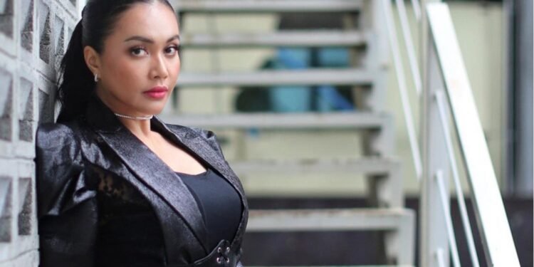 Zumba Music Lab Hadir di Indonesia, Denada Tambunan Ditunjuk Sebagai Brand Ambassador