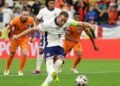 Inggris Tembus Final Euro 2024 Usai Kalahkan Belanda 2-1