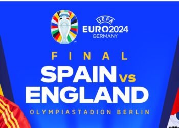 Jadwal Final Euro 2024: Spanyol vs Inggris, Siapa yang Akan Menjadi Juara?