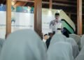 Menparekraf Dorong Santri Maksimalkan Saluran Digital Hadirkan Konten Inspiratif