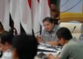 Menko Airlangga Pimpin Leaders’ Offsite Meeting Kemenko Perekonomian untuk Bahas Strategi Hadapi Tantangan Ekonomi