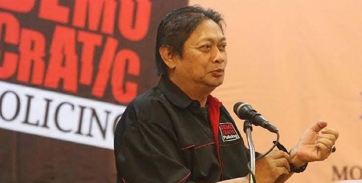 Pendaftaran Calon Anggota Kompolnas Periode 2024-2028 Resmi Ditutup