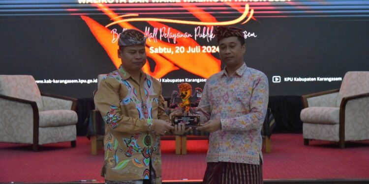 Keamanan Data Pemilih: Fondasi Pilkada Serentak 2024 yang Jujur dan Adil