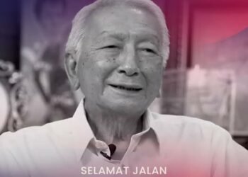 Dunia Perfilman Indonesia Berduka: Produser Ternama Hendrick Gozali Meninggal Dunia