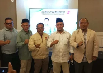 Yayat Hidayat: Bedas Jilid 2 Harus Dilanjutkan